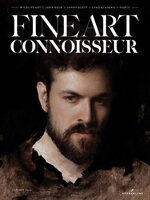 Fine Art Connoisseur